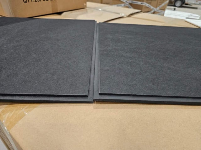 1461134-6 Komplett undertakspaket inklusive bärverk för 200m2