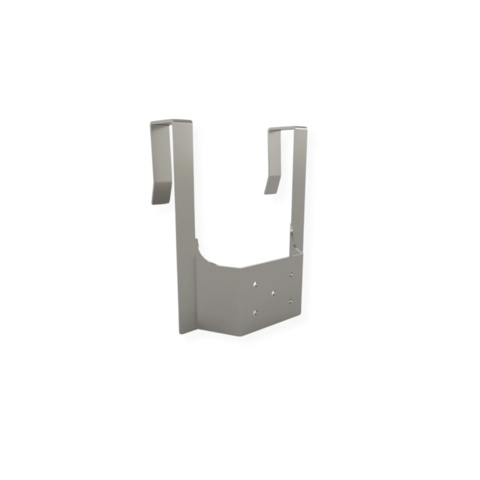 1461136-4 Mounting system for 30 solar panels - Concrete and tiles