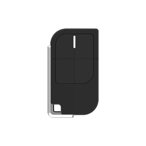 1461145-7 Garage motor including rail with Wifi control and APP control