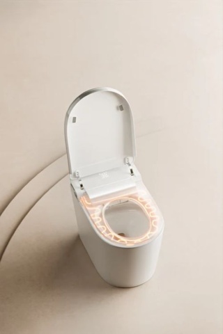 1461147-3 Smart toalett - PuroFlush Smart 001