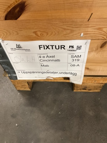 1406963-14 Fixtur  4:Axel Cincinnotti