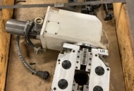 1406964 Robot head MAZAK Multi plex