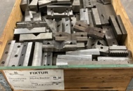 1406965 Diverse fixturer  "Mjuka backar "