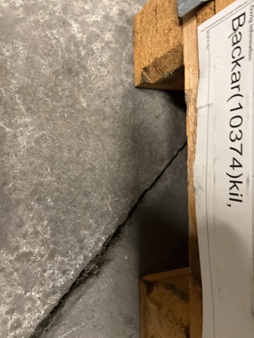 1406965-10 Diverse fixturer  "Mjuka backar "