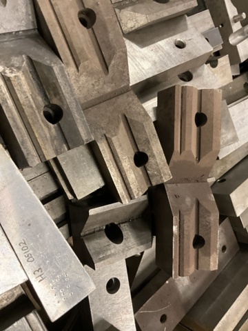 1406965-11 Diverse fixturer  "Mjuka backar "