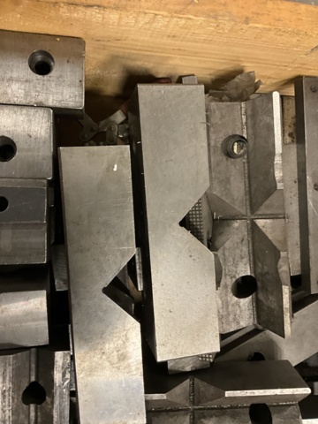 1406965-12 Diverse fixturer  "Mjuka backar "