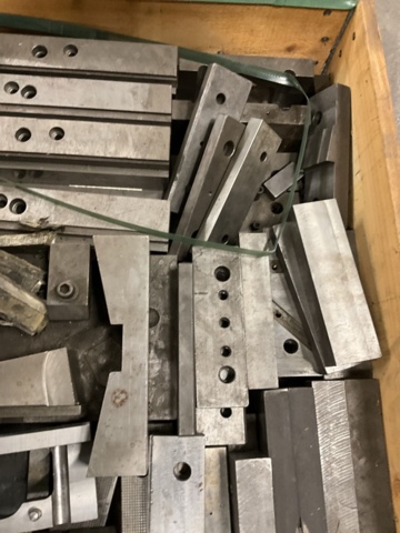 1406965-16 Diverse fixturer  "Mjuka backar "