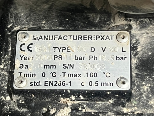 1426901-2 Compressor