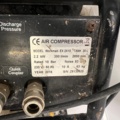 1426901-3 Compressor