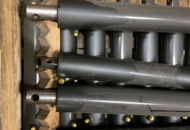 1406966 3 pcs. Hydraulic cylinders New