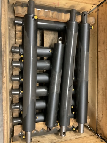 1406966-2 3 pcs. Hydraulic cylinders New