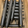 1406966-4 3 pcs. Hydraulic cylinders New
