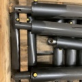 1406966-5 3 pcs. Hydraulic cylinders New