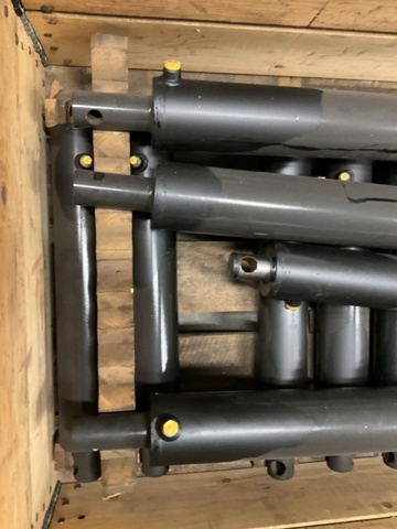 1406966-5 3 pcs. Hydraulic cylinders New