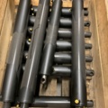 1406966-6 3 pcs. Hydraulic cylinders New