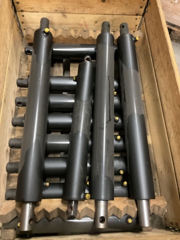 1406966-7 3 pcs. Hydraulic cylinders New
