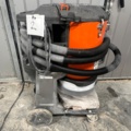 1426902-1 Vacuum cleaner Husqvarna DE 110
