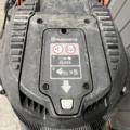 1426902-2 Vacuum cleaner Husqvarna DE 110