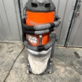 1426902-3 Vacuum cleaner Husqvarna DE 110