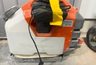 1426903 Battery-powered water tank Husqvarna WT 15i