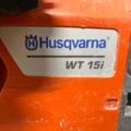 1426903-2 Battery-powered water tank Husqvarna WT 15i