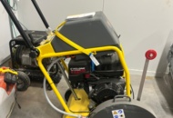 1426905 Asphalt saw Wacker Neuson BFS 1350