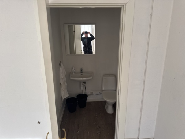 1461184-31 Plåtbyggnad båghall 23m x 15m