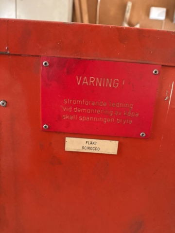 1461184-39 Plåtbyggnad båghall 23m x 15m