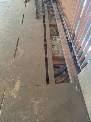 1461184-42 Plåtbyggnad båghall 23m x 15m