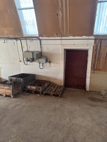 1461184-43 Plåtbyggnad båghall 23m x 15m