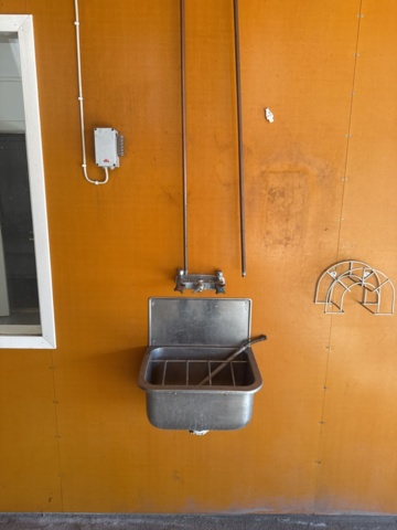 1461184-45 Plåtbyggnad båghall 23m x 15m