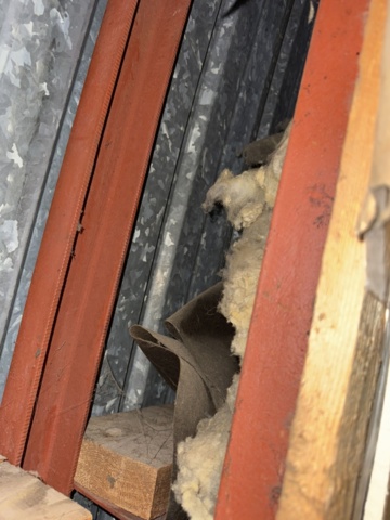 1461184-46 Plåtbyggnad båghall 23m x 15m