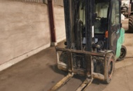 891604 Motvikstruck Mitsubishi FD35N -12 s/n