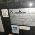 891604-3 Motvikstruck Mitsubishi FD35N -12 s/n
