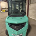 891604-6 Motvikstruck Mitsubishi FD35N -12 s/n