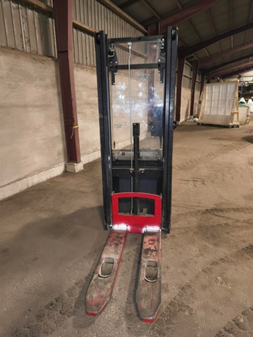 891603-1 Ledstaplare Hyster S1.4S