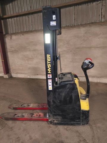 891603-2 Ledstaplare Hyster S1.4S