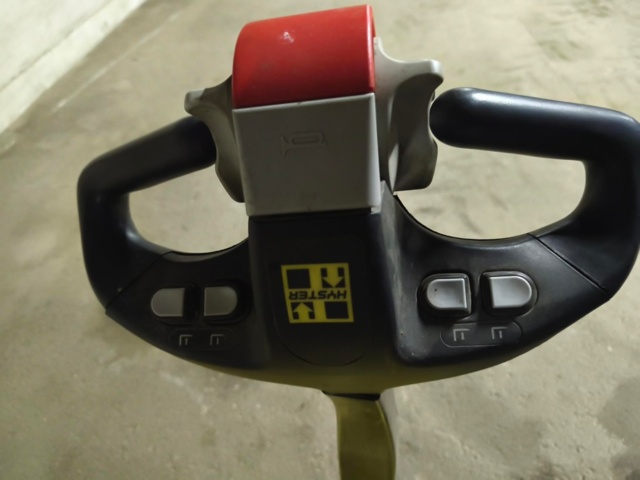 891603-3 Ledstaplare Hyster S1.4S