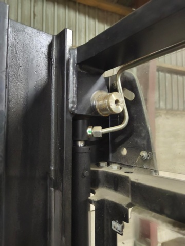 891603-6 Ledstaplare Hyster S1.4S