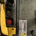 891603-7 Ledstaplare Hyster S1.4S