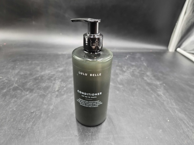 1461241-2 Conditioner 36 pcs – Lulu Belle, pump bottle