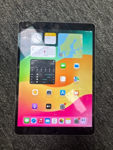 1442553-1 Apple iPad Pro 10,5"