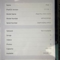 1442553-4 Apple iPad Pro 10,5"