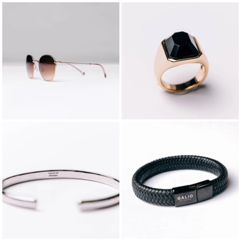 1461359-1 Accessoarset – Galio of sweden