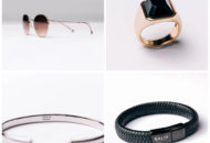 1461368 Accessoarset – Galio of sweden