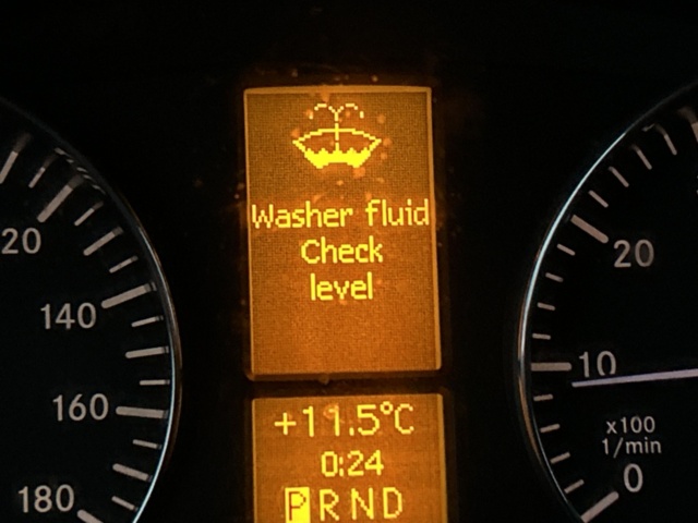 1423599-17 Mercedes-Benz Sprinter 316 NGT Chassi Enkelhytt Automatisk, 156hk, 2014