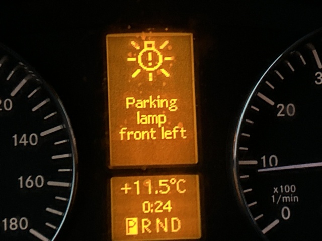 1423599-18 Mercedes-Benz Sprinter 316 NGT Chassi Enkelhytt Automatisk, 156hk, 2014