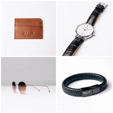 1461370-1 Accessoarset – Galio of sweden