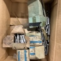 1406957-4 Lot with bolt and screw assortment