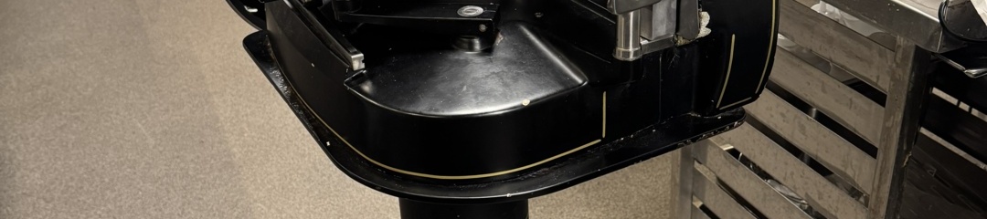 Bild som representerar auktionen - Avyttring från restaurang